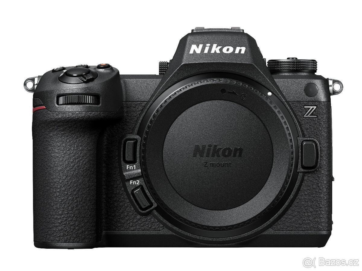 NIKON Z6 lll