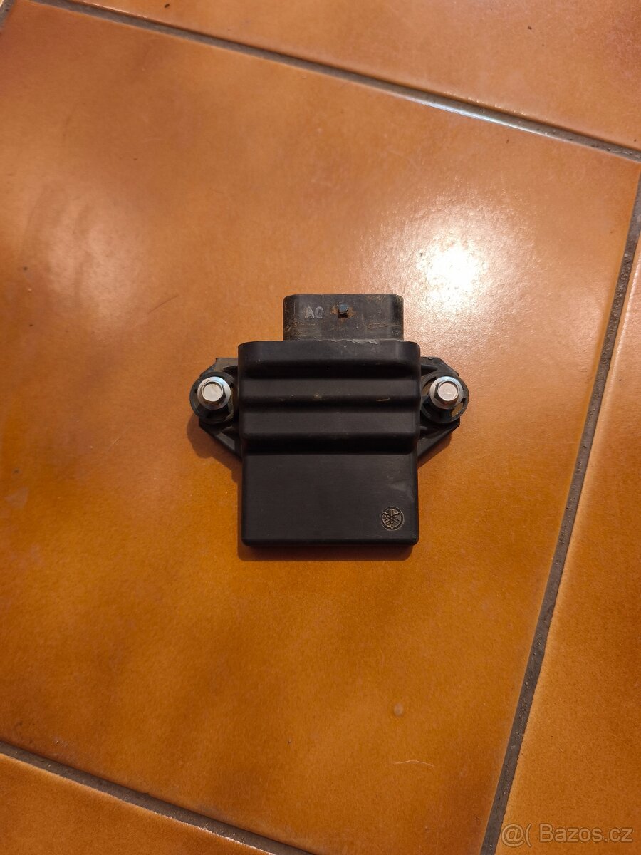 Yamaha YZ-F 250 2019-2023 řídící jednotka