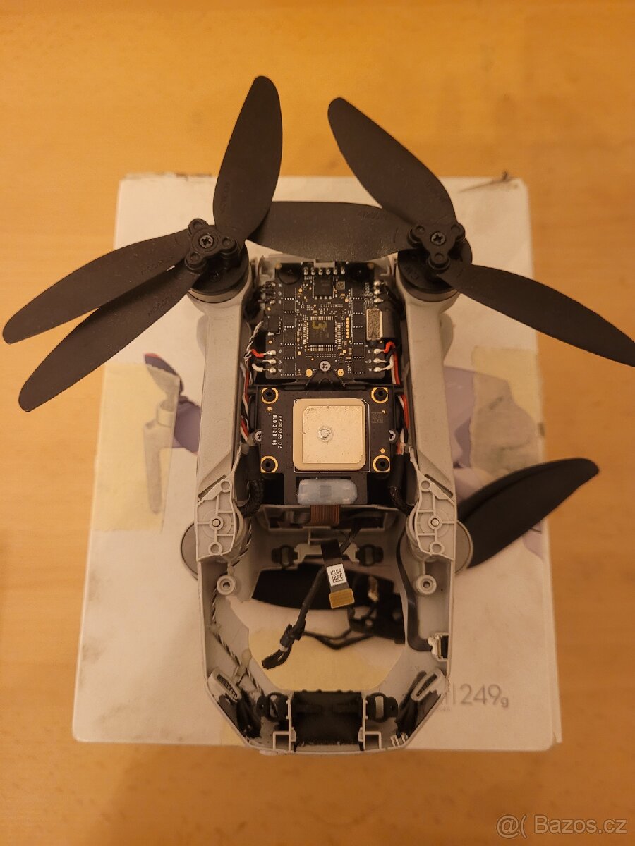 DJI Mini 2 – na díly