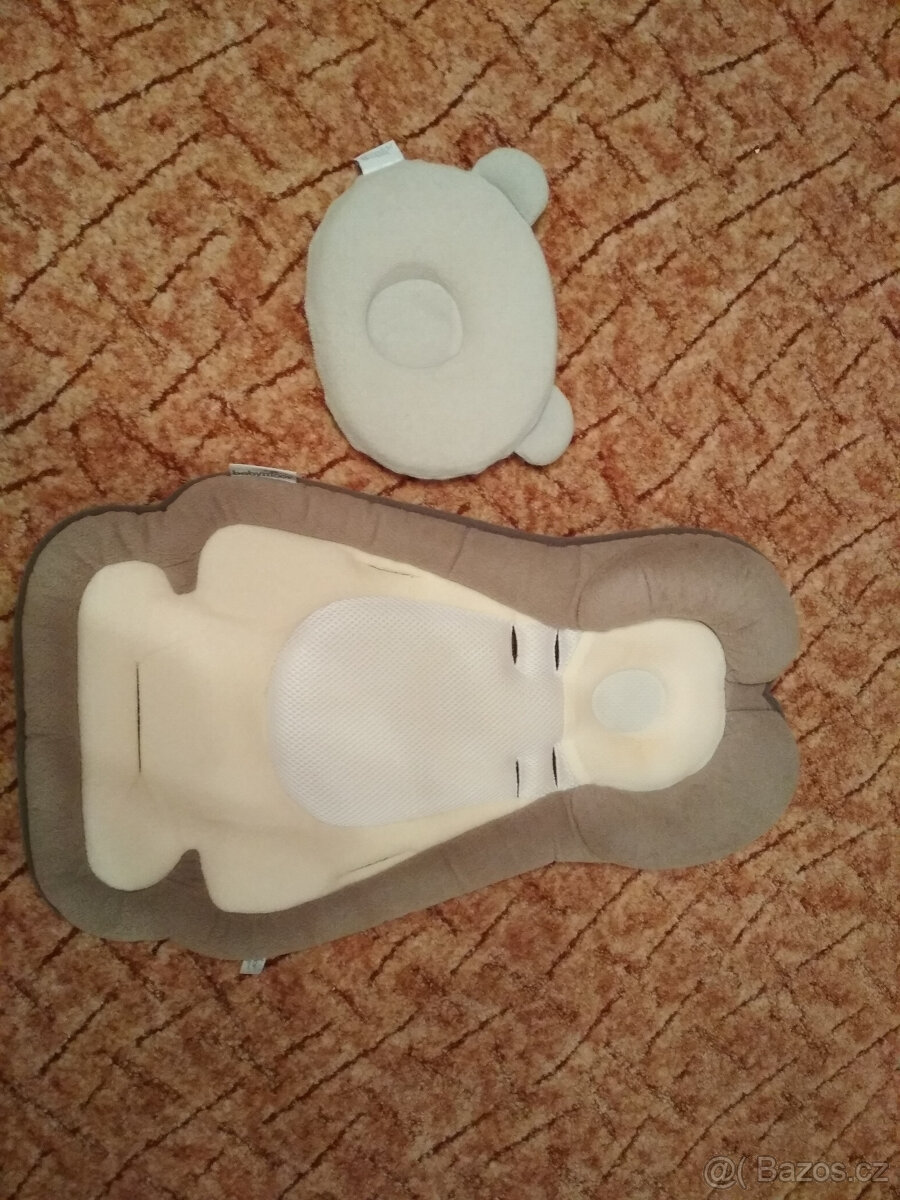 Zdravotní podložky