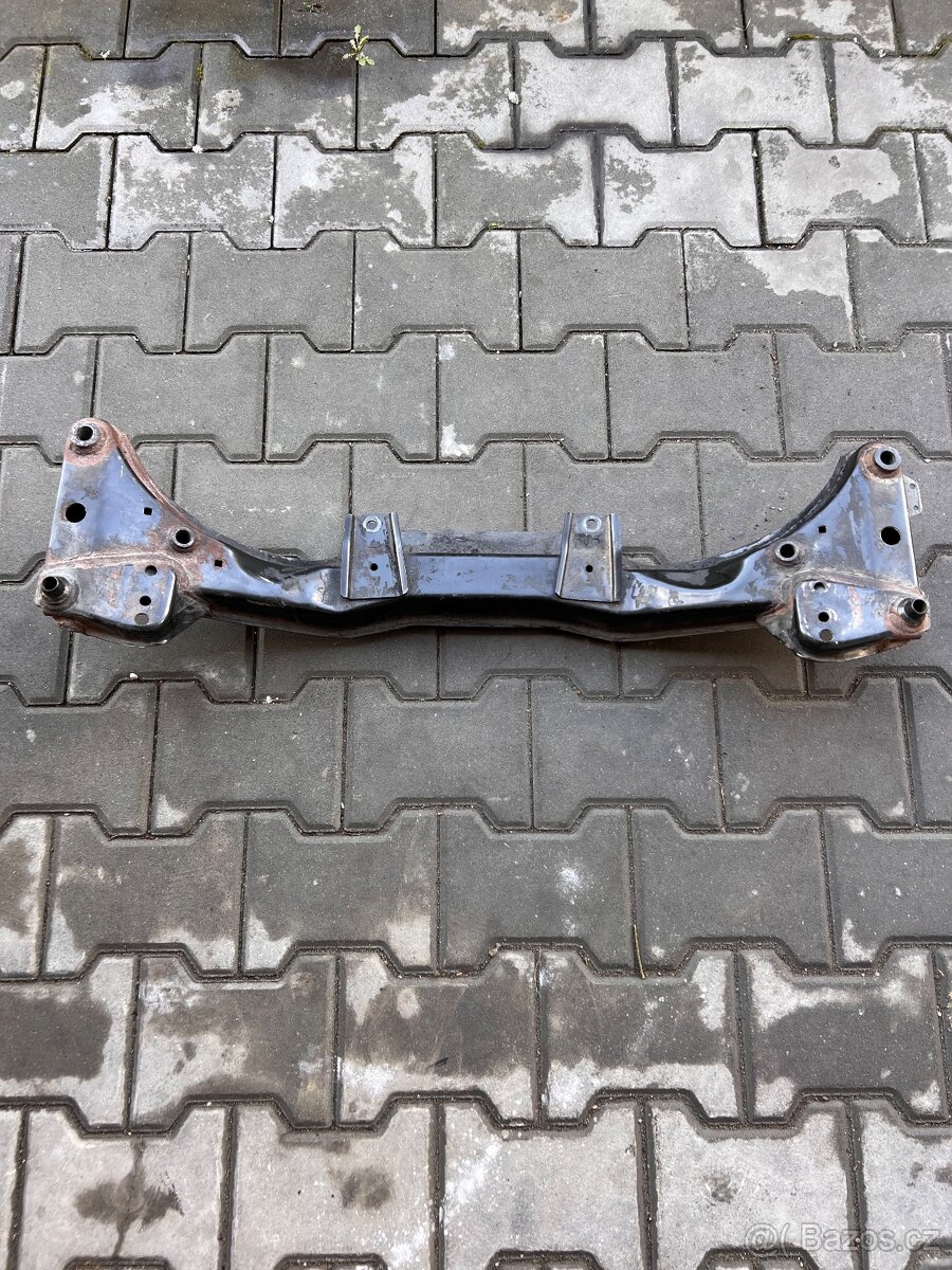 Přední ram naprava nosnik BMW E46