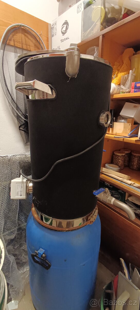 Včelařské vybavení