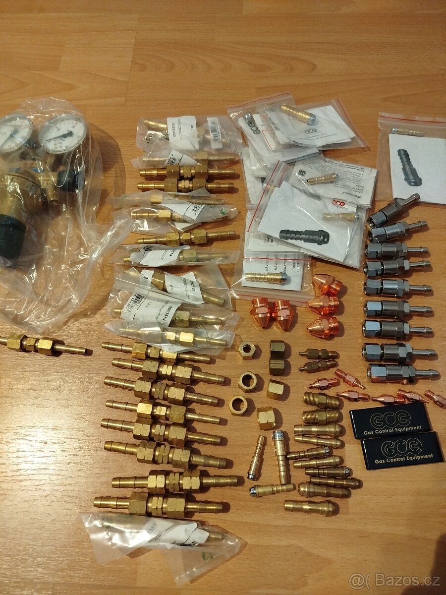Autogen- 77 ks akce