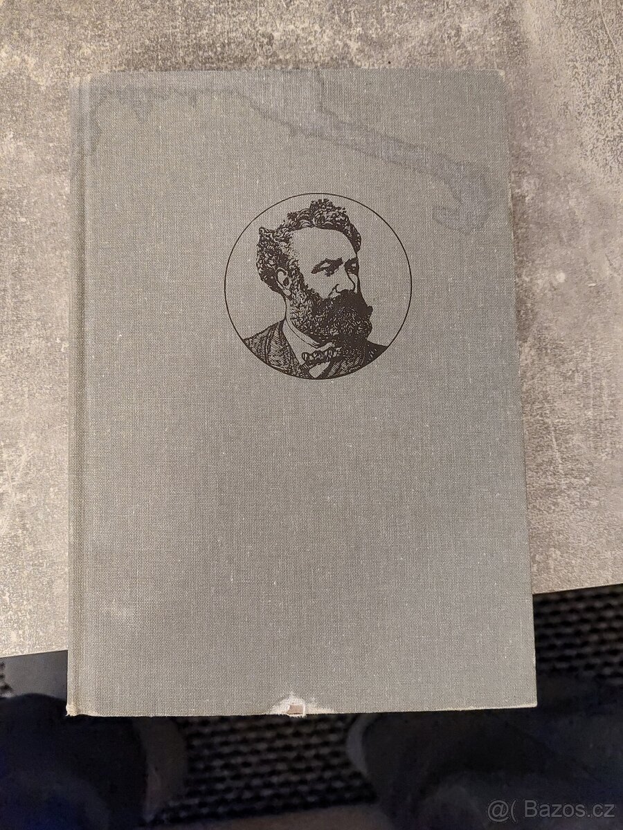 Jules Verne: Matyáš Sandorf