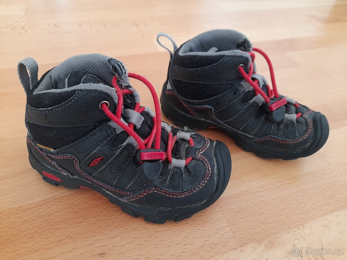 KEEN EU24