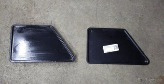 Víko originál - krycí plech na Zetor