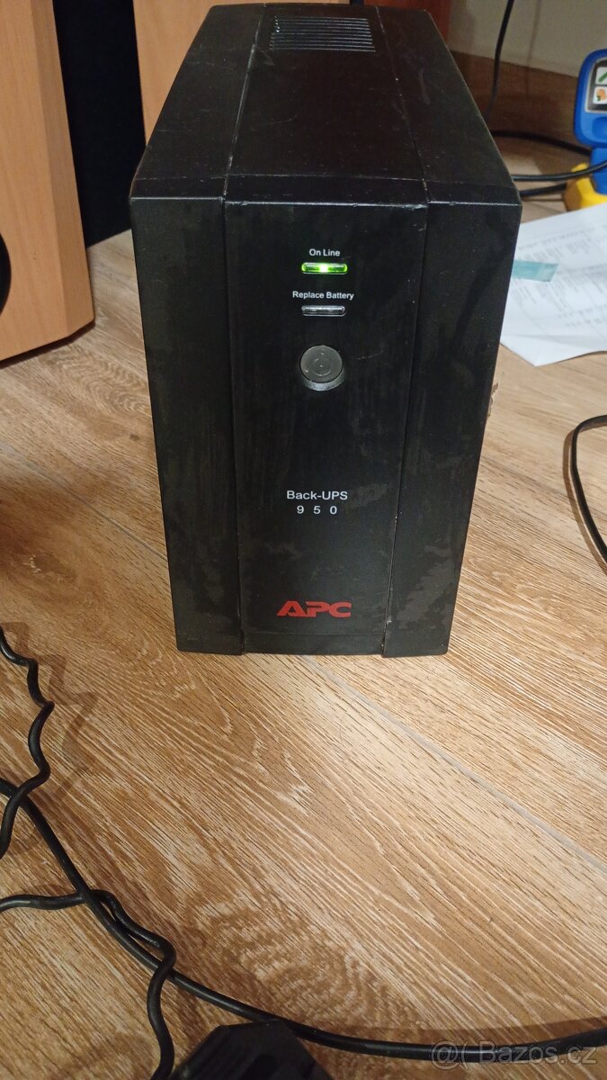 prodám UPS APC 950