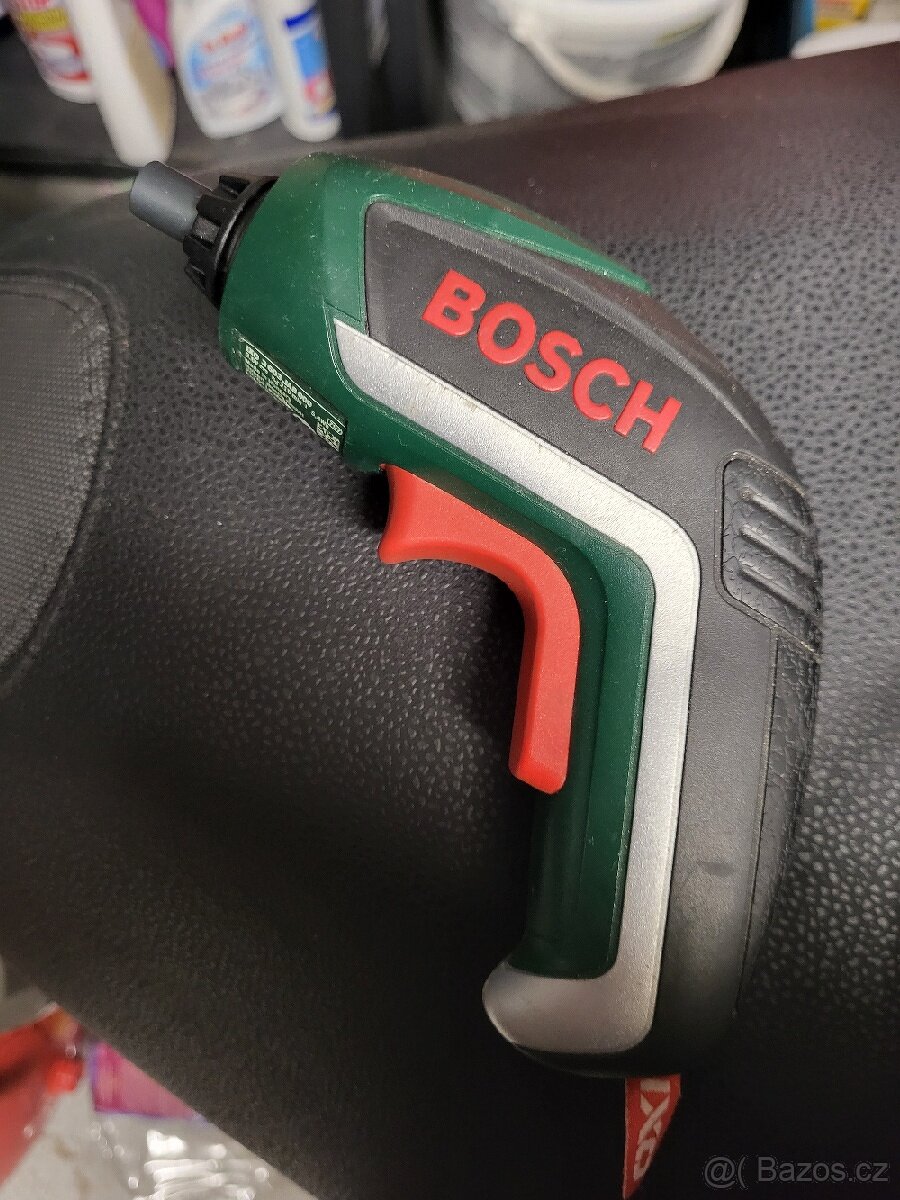 Bosch šroubovák IXO 5