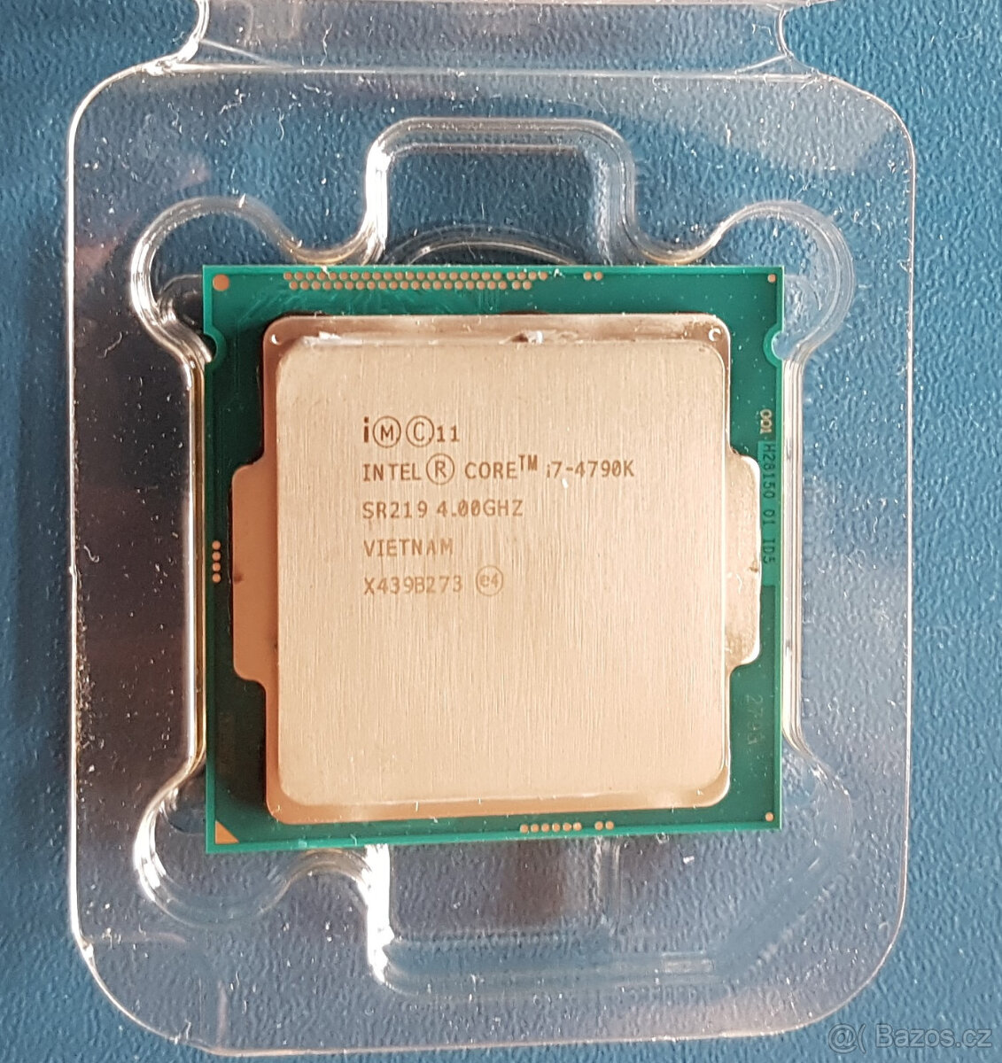 Intel Core i7-4790K