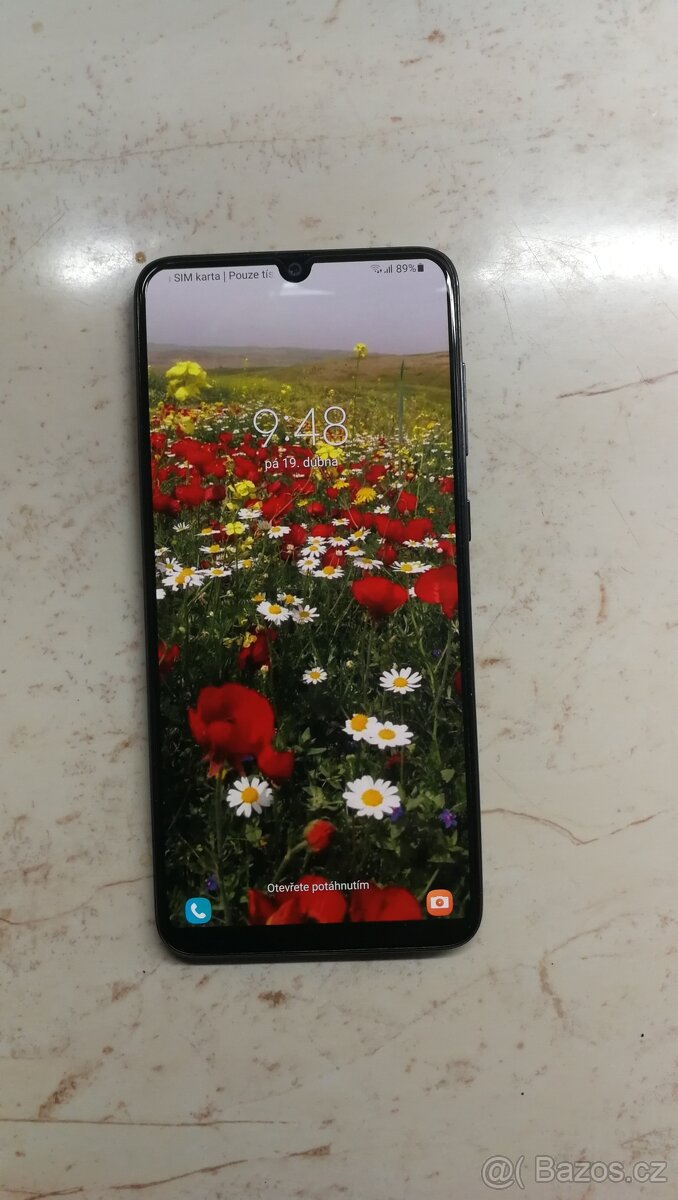 Samsung Galaxy A70