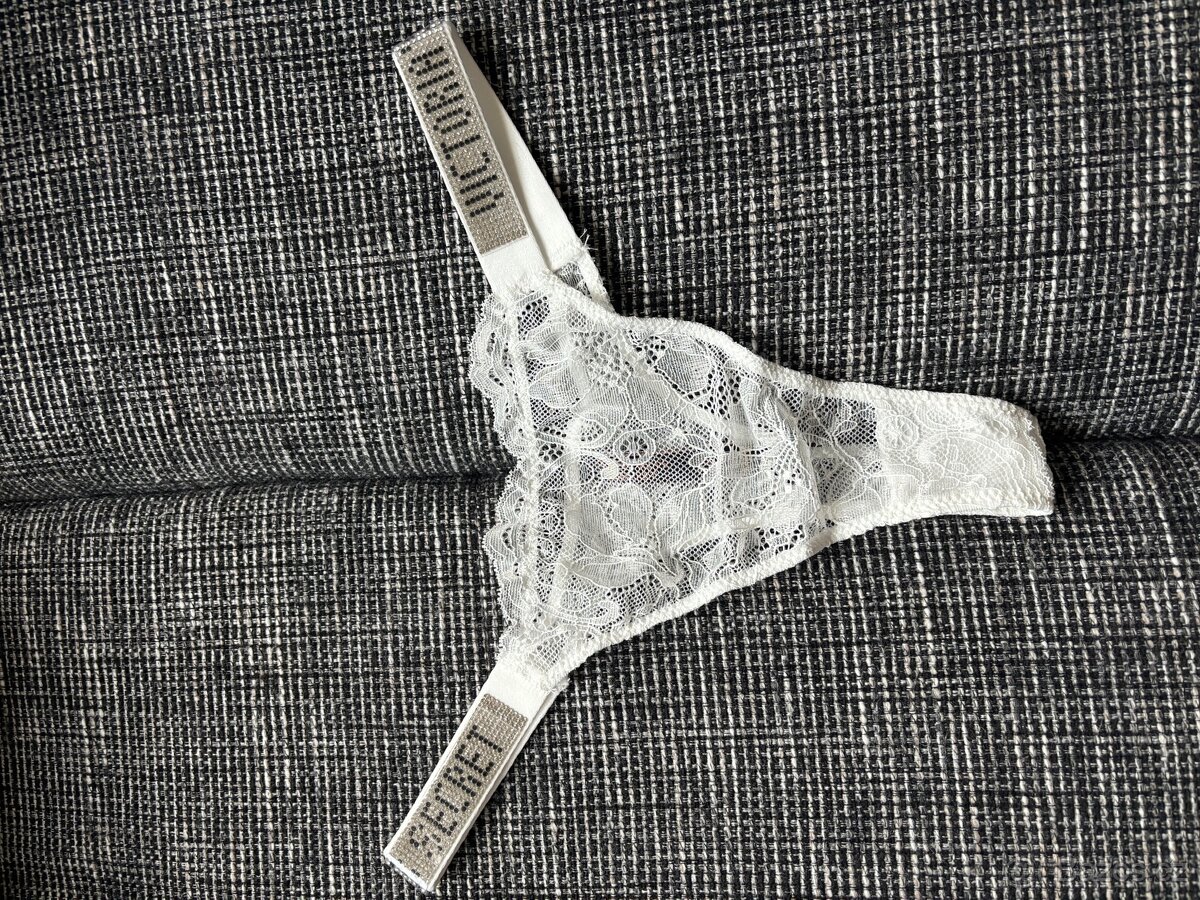 Spodní prádlo Victoria’s Secret - L