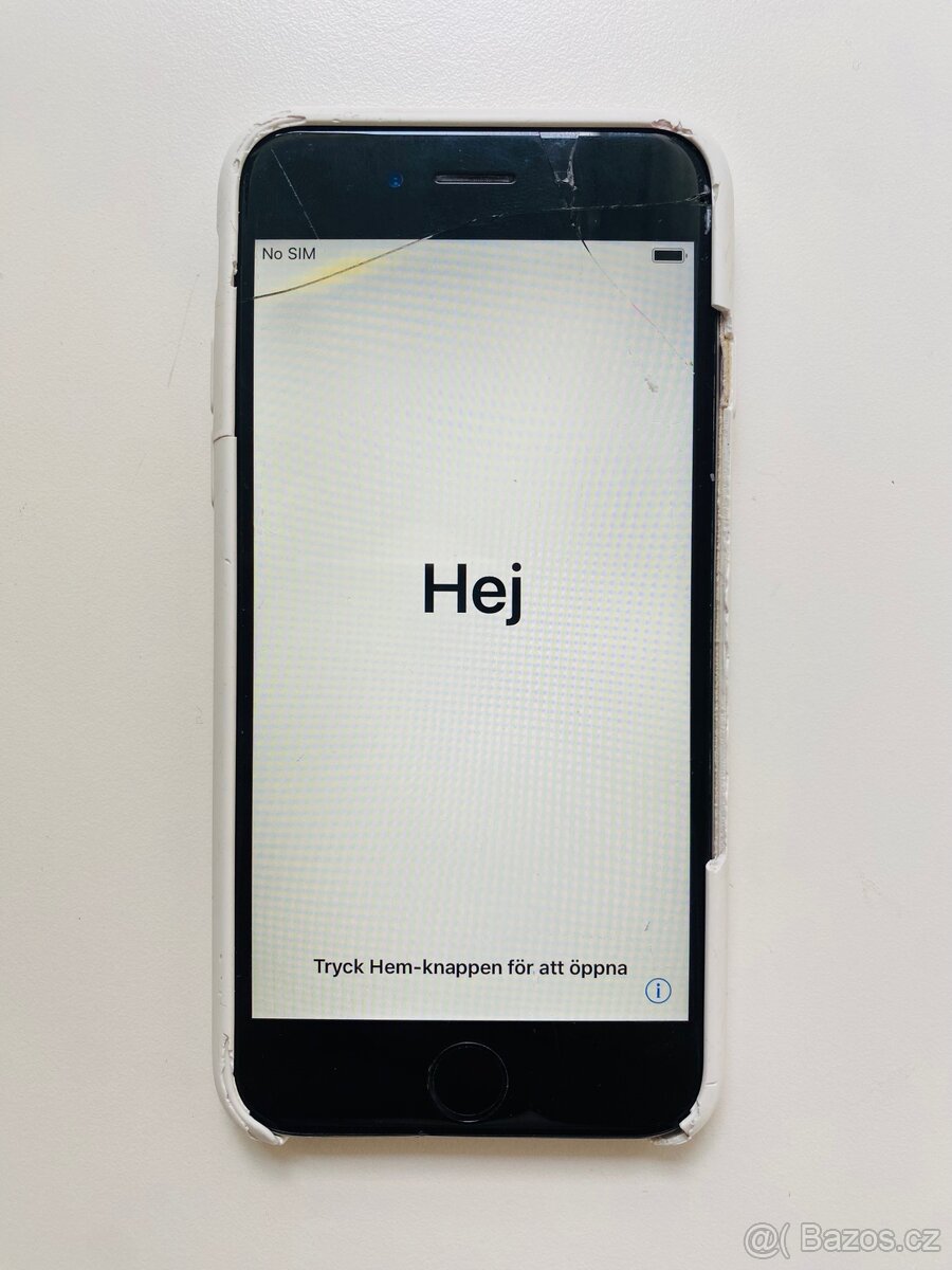 iPhone 6