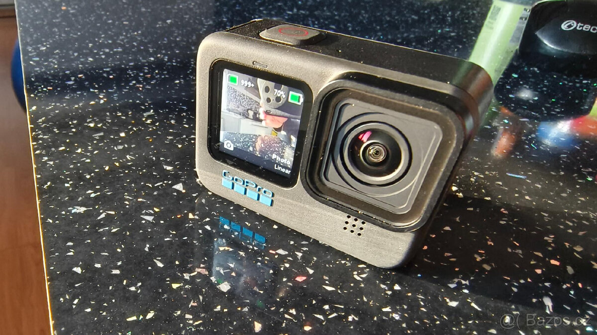Gopro Hero 11 black