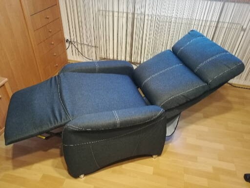 Prodám televizní křeslo