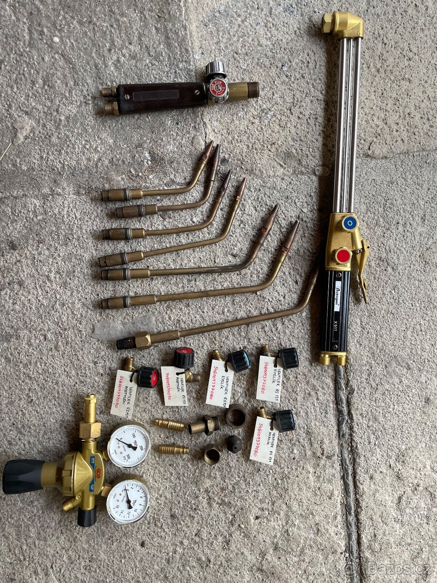 Autogen