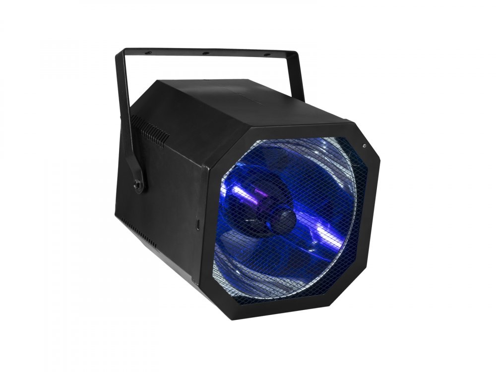 Eurolite UV Black Gun 400 W