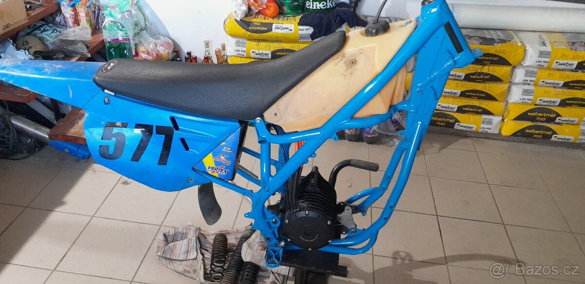 Ram TM 450 r.07