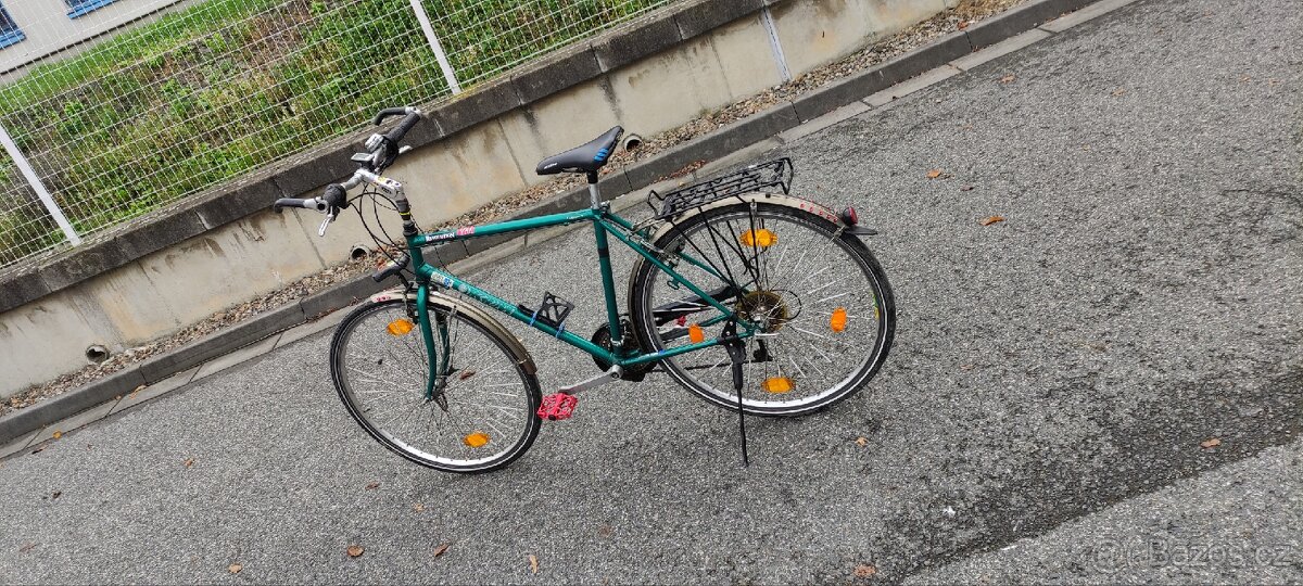 Kolo KTM kola 28
