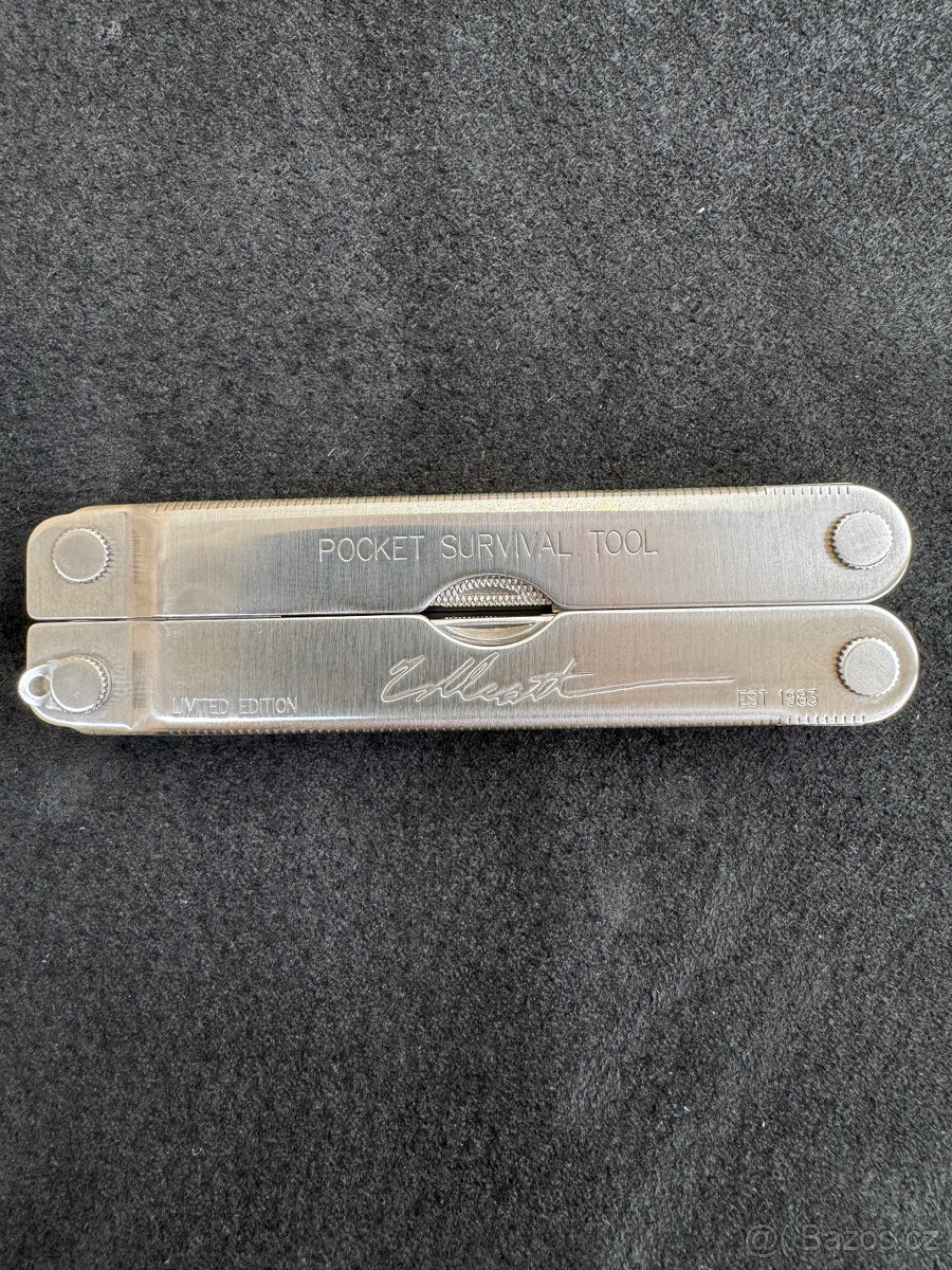 Leatherman PST limited edition