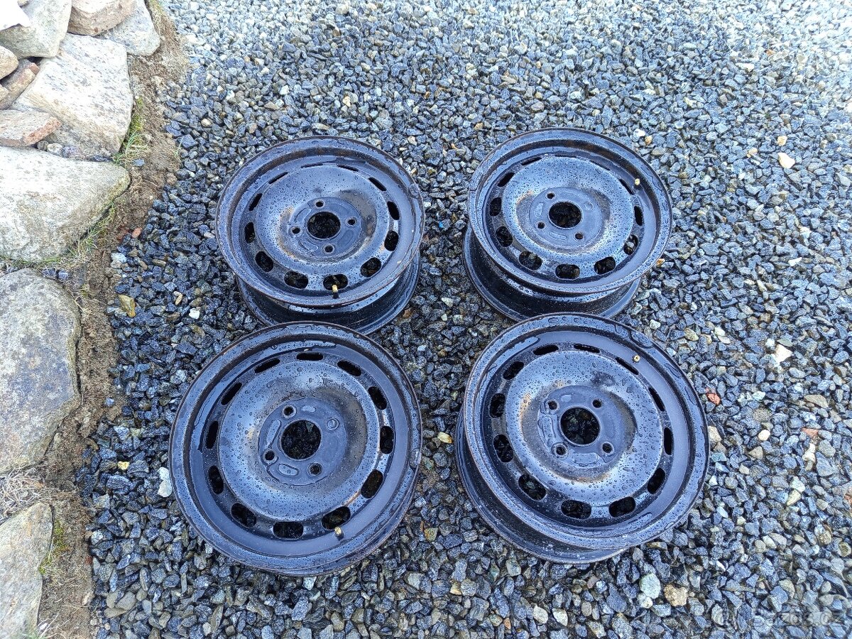 Disky Ford 4x108