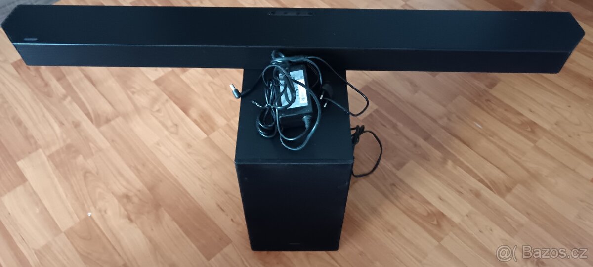 Soundbar Samsung HW-Q60B