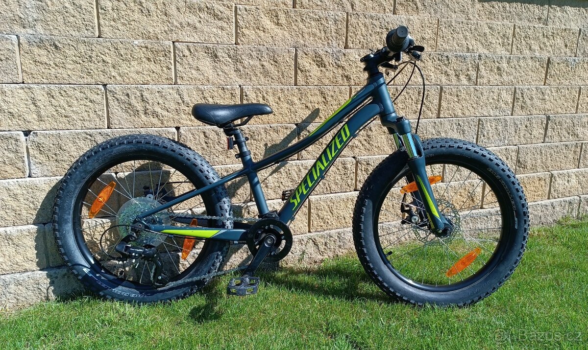 Riprock 20
