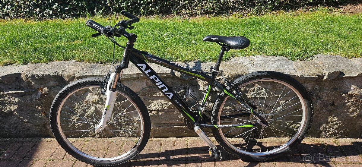 Kolo Alpina Eco M20