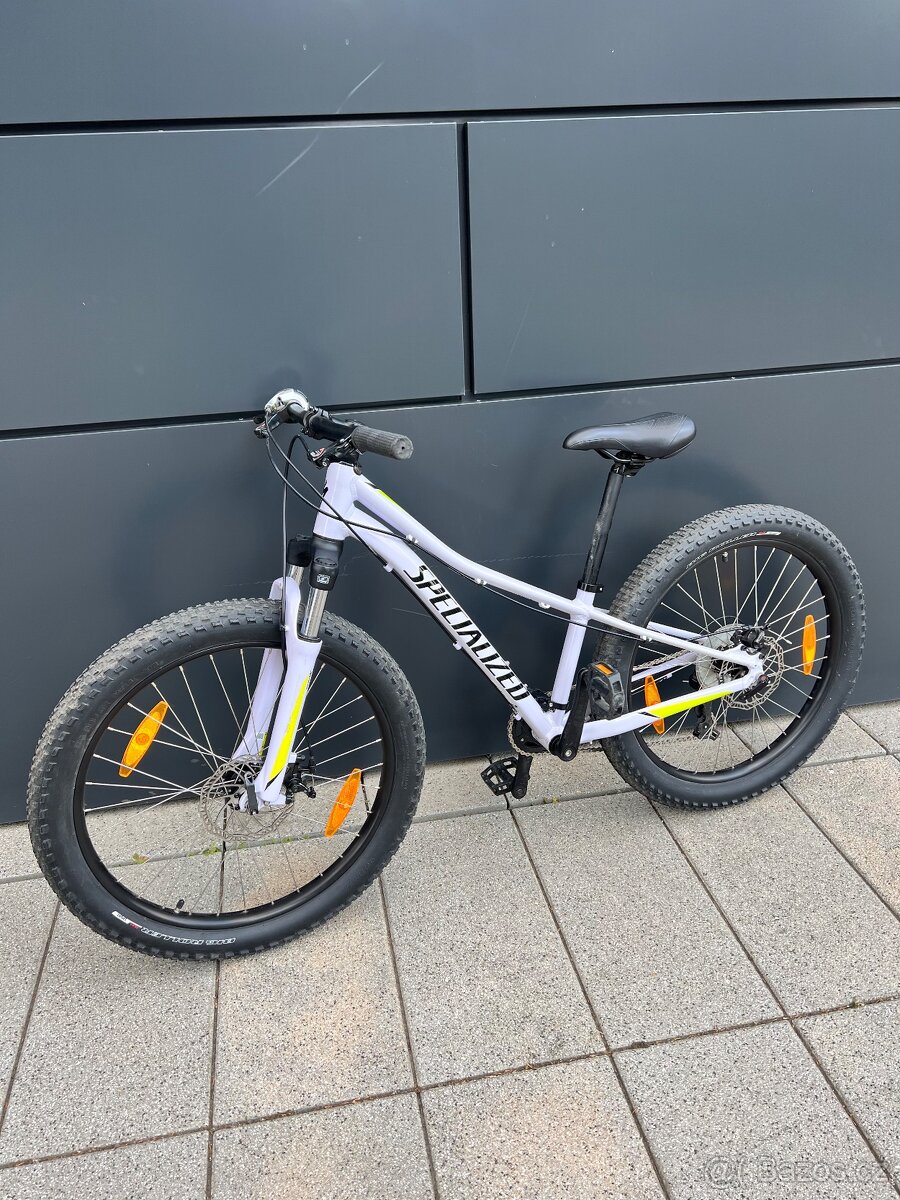 Dětské kolo Specialized Riprock 24
