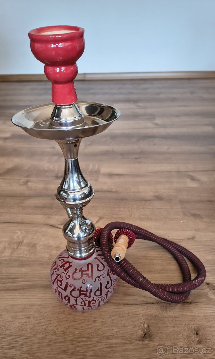 Vodní dýmka Aladin
