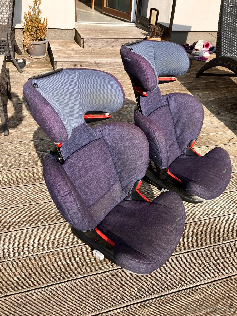 Maxi-Cosi Rodifix Air Protect