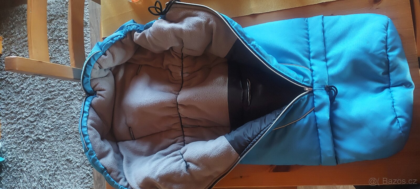 Fusak do sporťáku