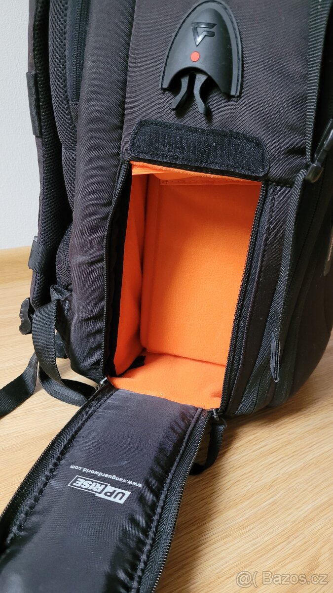 Fotobatoh VANGUARD UP-RISE 48