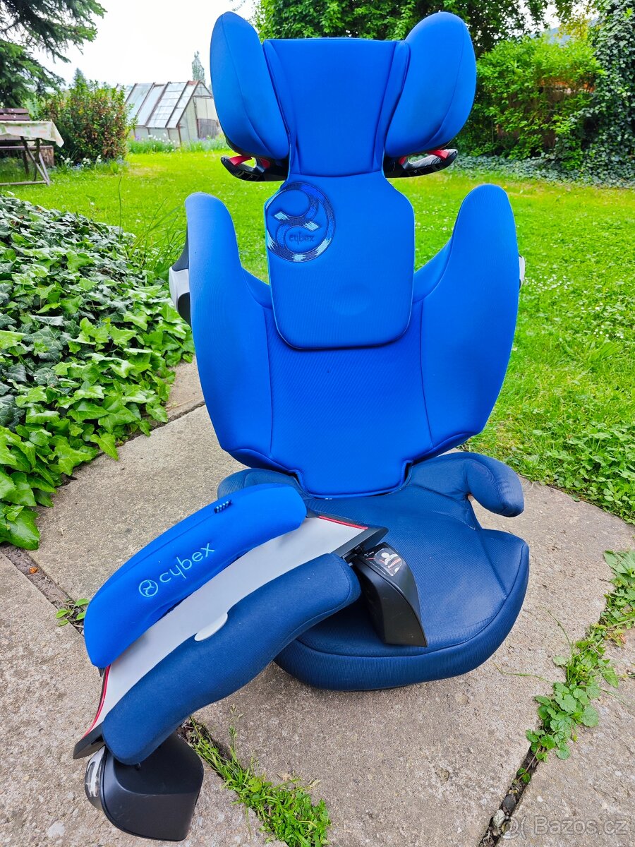 Autosedačka cybex Pallas m-fix Isofix