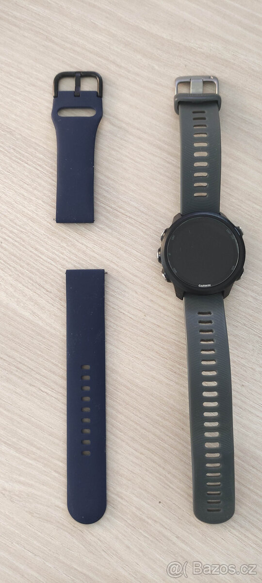 Garmin Forerunner 245