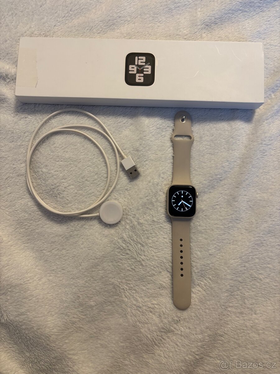 Apple watch SE 2 40mm
