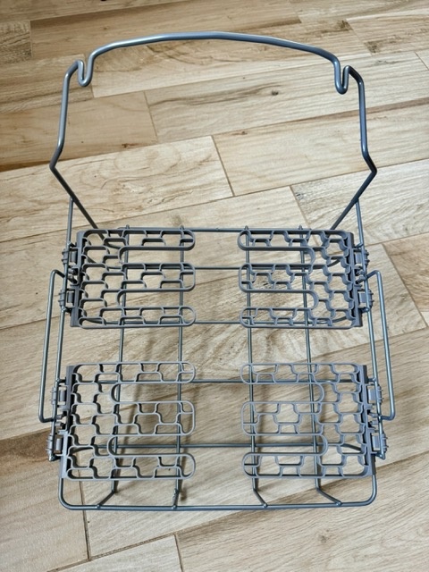 DRŽÁK DO SUŠIČKY - BEKO SET 439