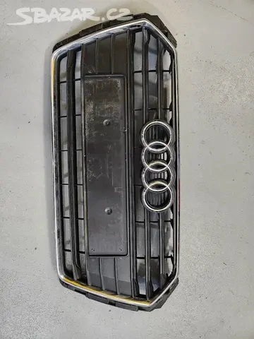 Maska Audi A4 predfacelift B9