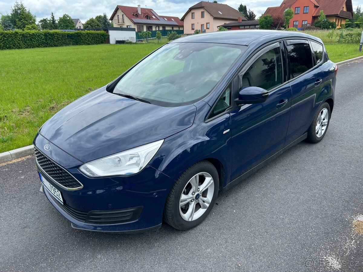 Ford Cmax
