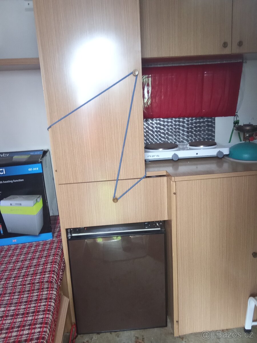 Karavan Astra