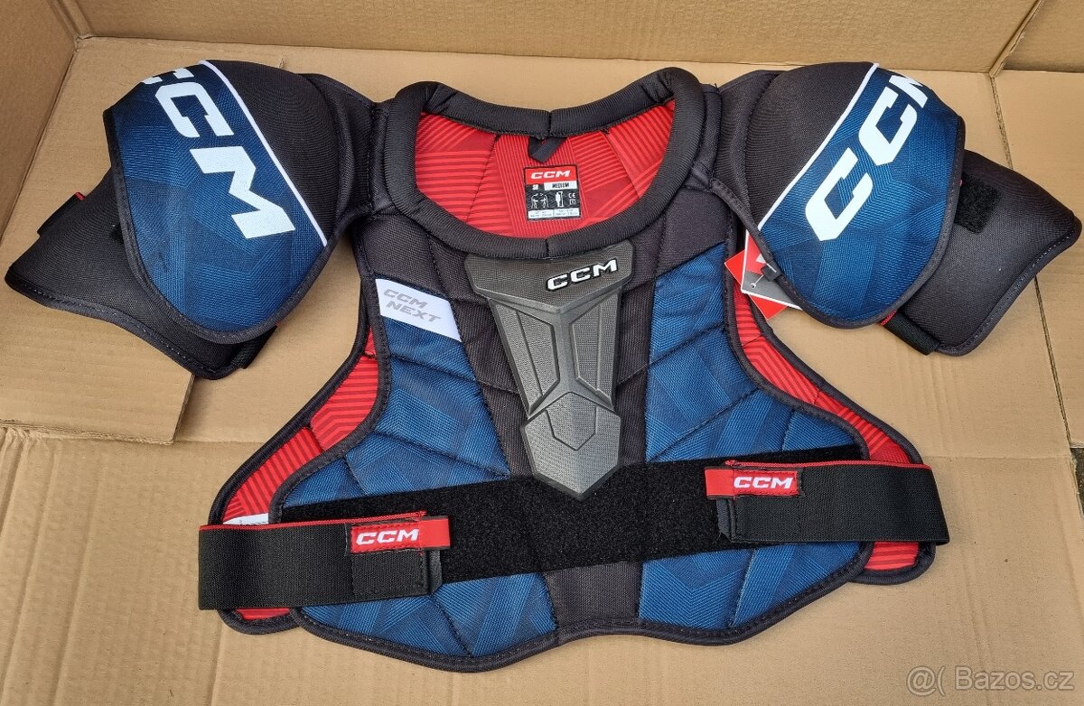 Vesta CCM Next