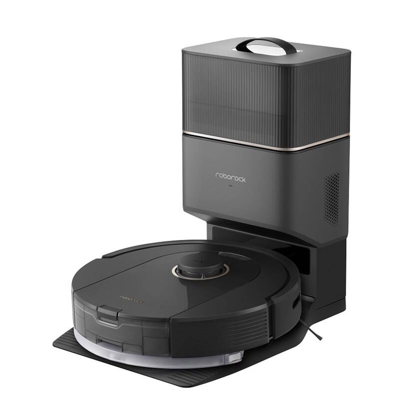 Robotický vysavač Roborock Q5 PRO+ (NEPOUŽITÝ)