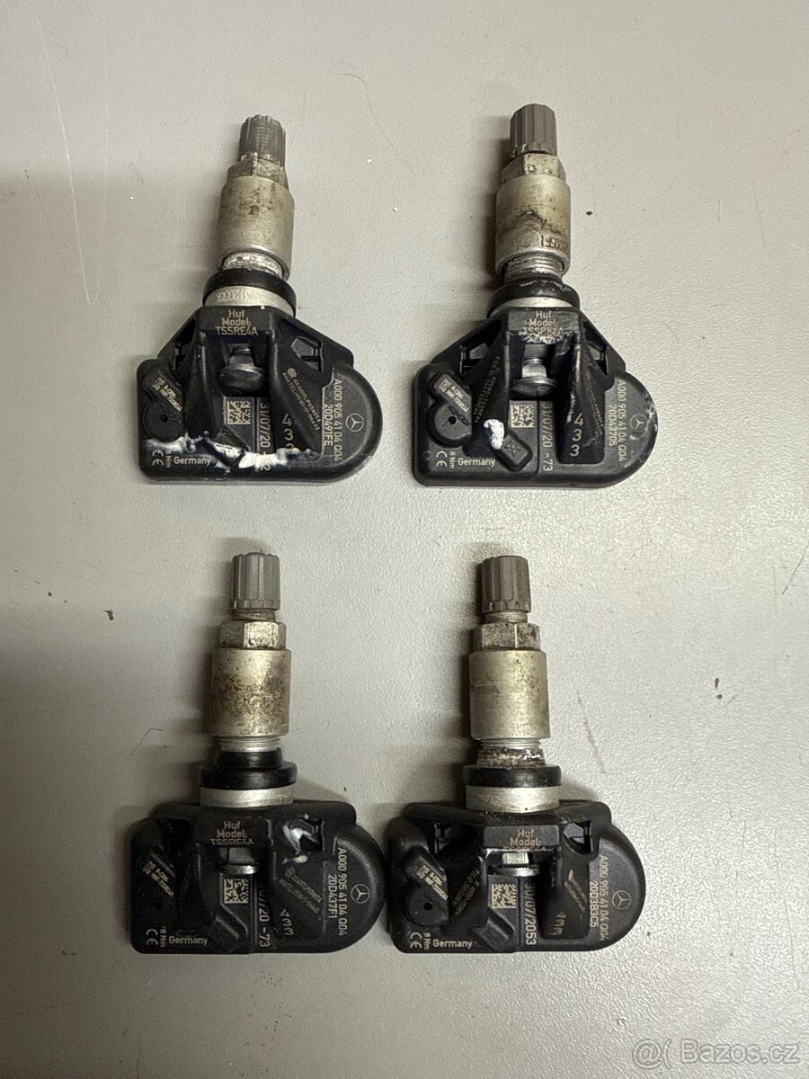 TPMS senzor Mercedes Benz A0009054104Q04