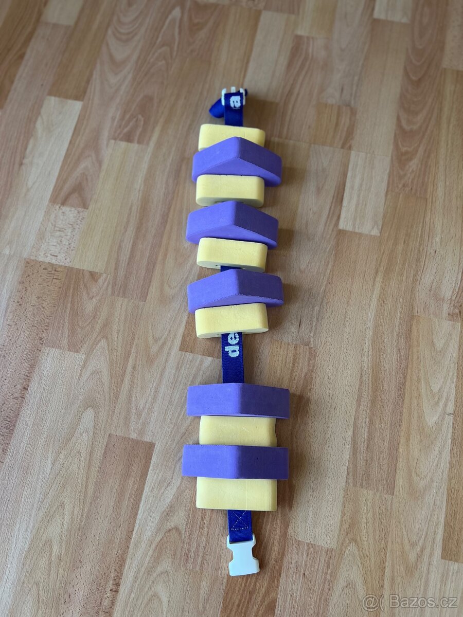 Koupaci pás