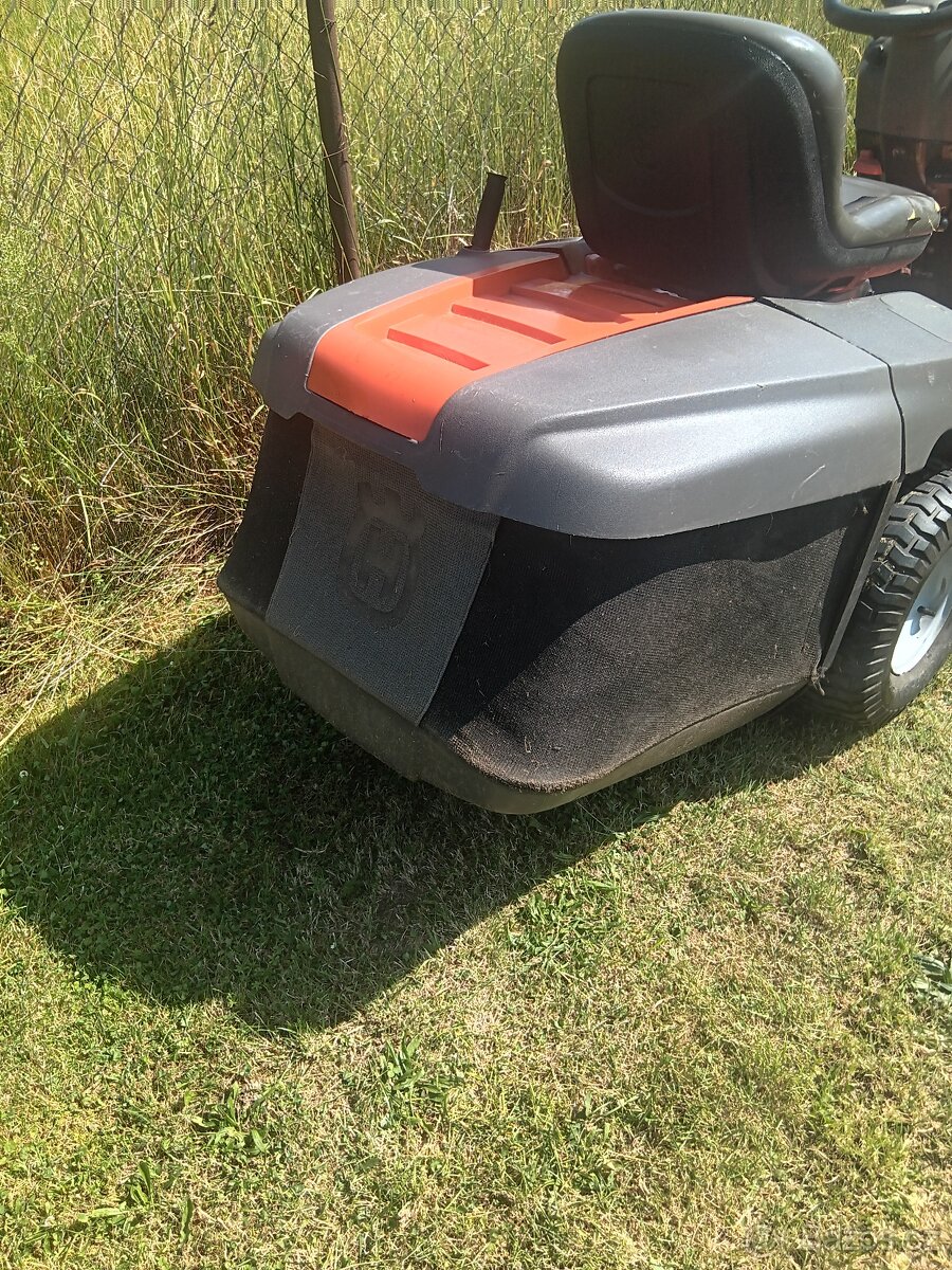 Husqvarna