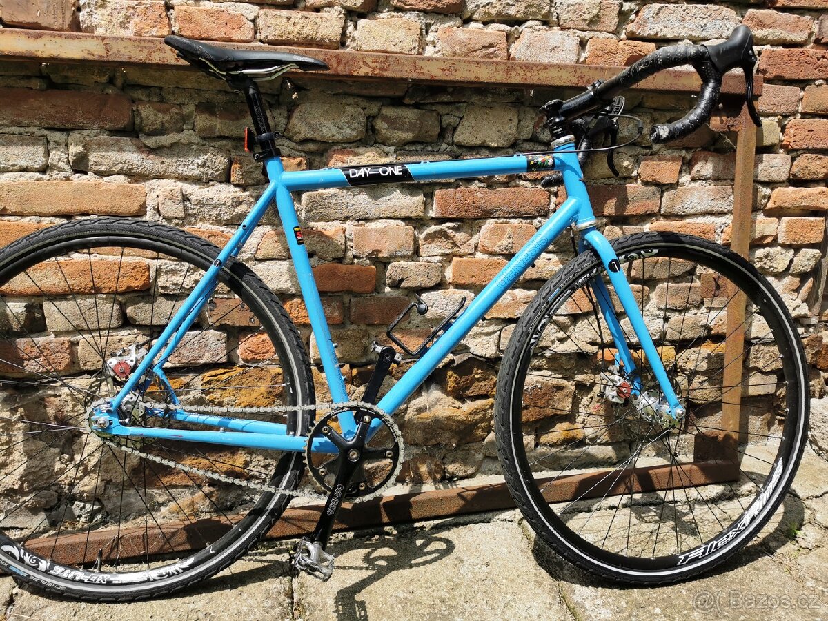 Genesis Single Speed