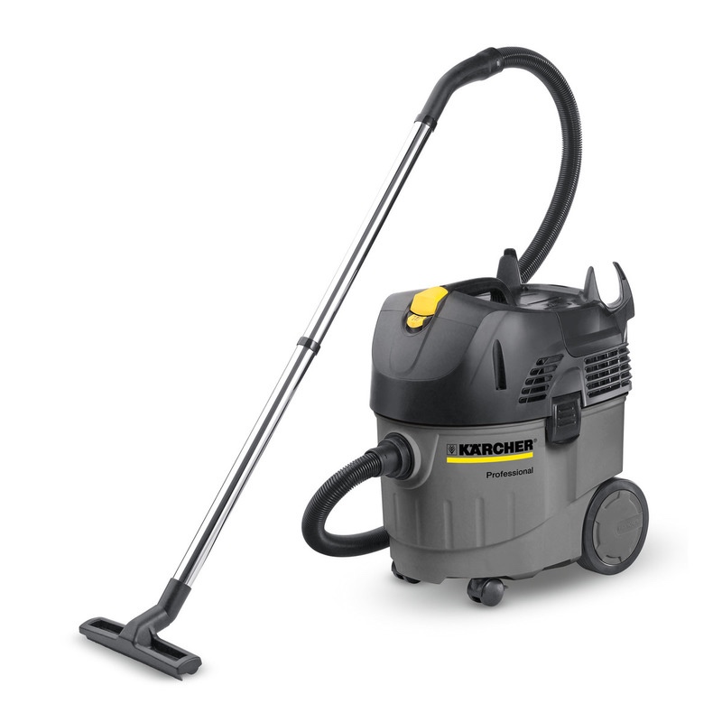 Průmyslový vysavač Karcher NT 35/1 Tact