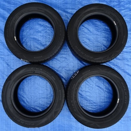 Letní pneu 15" Falken ZIEX ZE- 914