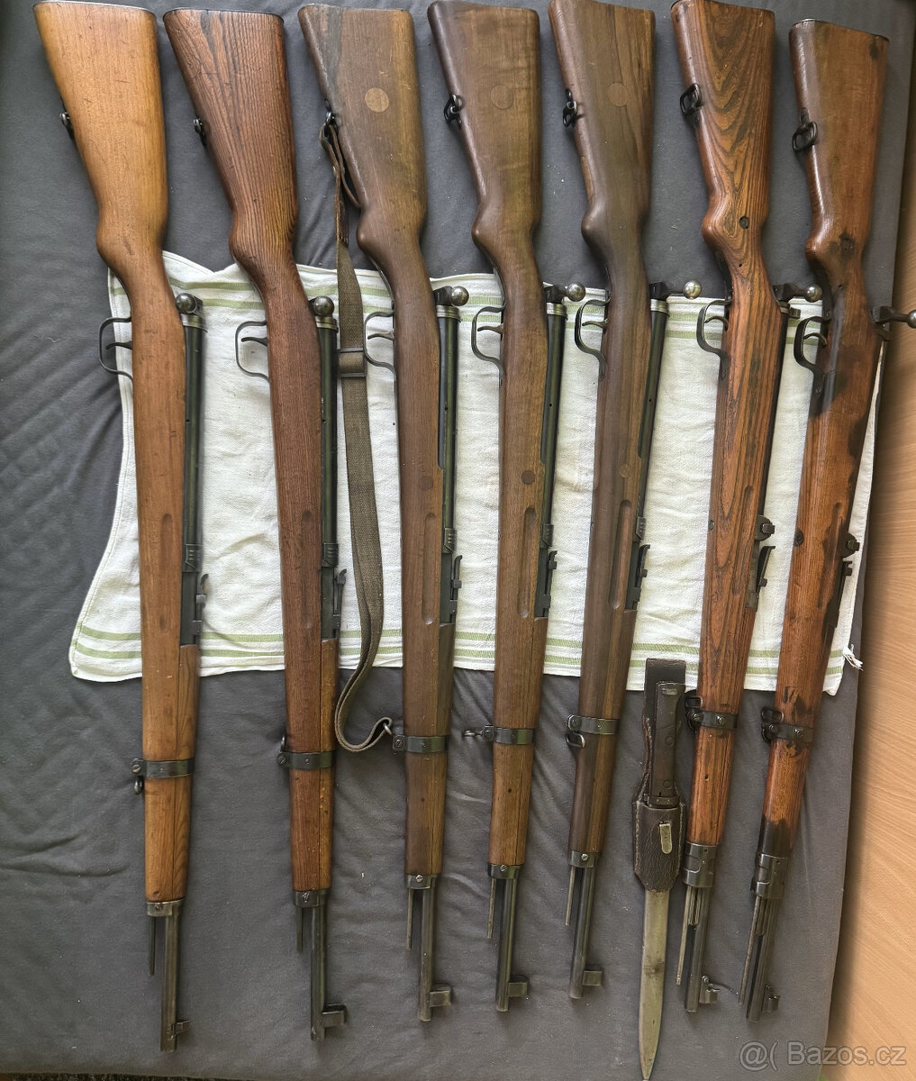 Vzduchovka vz.47
