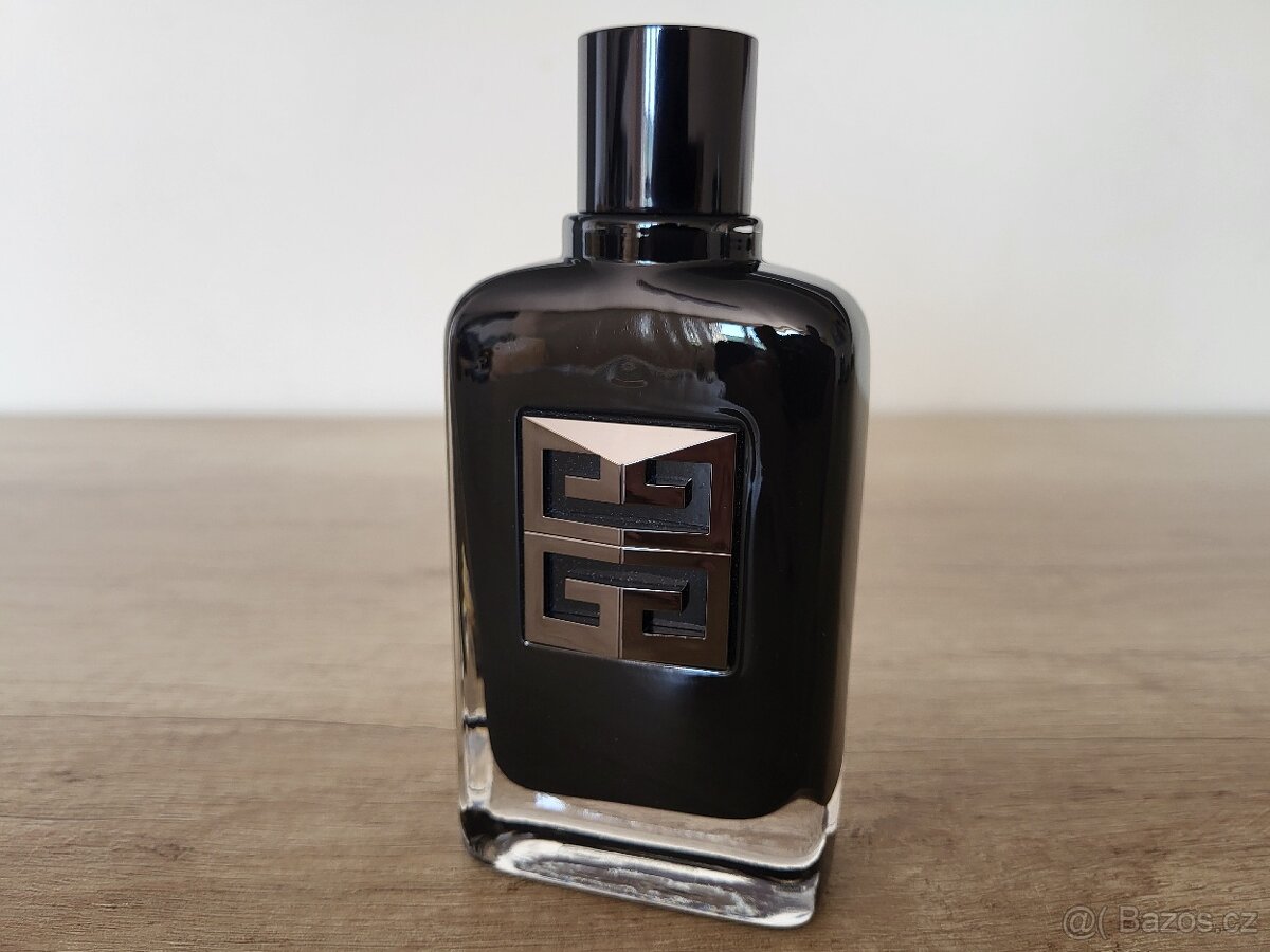 GIVENCHY Gentleman Society Extrême 100ml