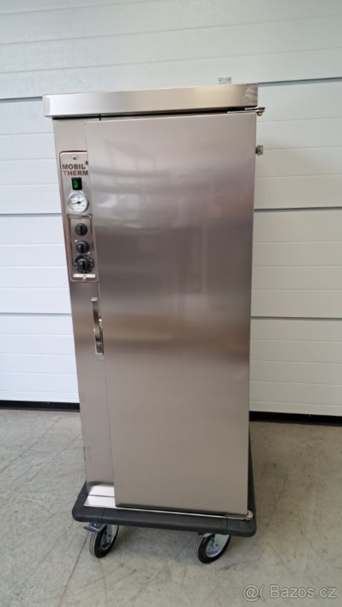 Holdomat Mobil Therm HK-12-1 (teplota až 190°C)